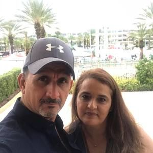 Meet your Posher, Jose